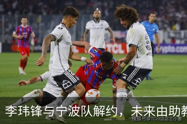 李玮锋与宁波队解约，未来由助教团队接管